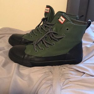 Hunter Boots for Target